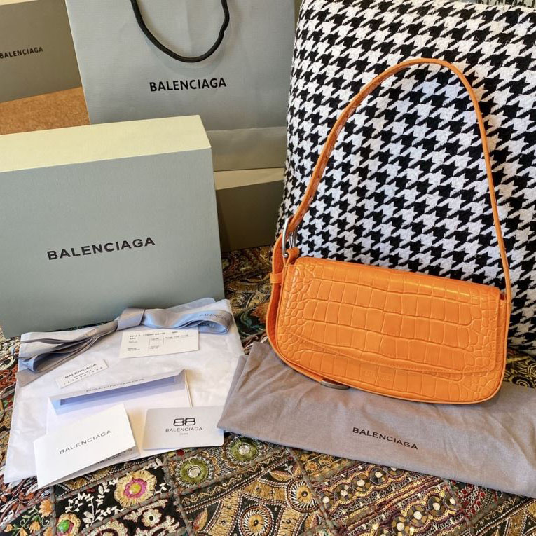 Balenciaga Satchel Bags - Click Image to Close